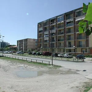 Appartamento Aurora, Llido Degli Estensi
