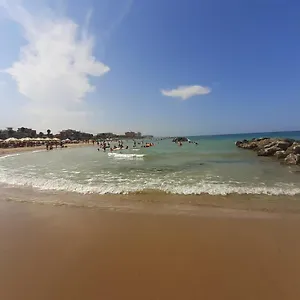 Appartamento Girasole, Llido Degli Estensi