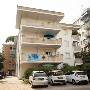 Appartamento Sirena, Llido Degli Estensi