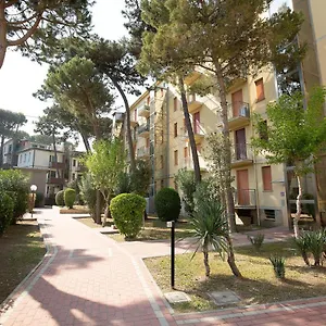 Appartamento Delfini, Llido Degli Estensi