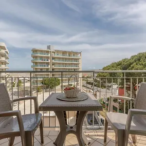 Appartamento Lido Degli Estensi Seaview, Llido Degli Estensi