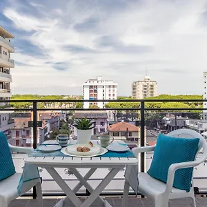 Appartamento Lido Degli Estensi Flat A Due Passi Dalla, Llido Degli Estensi