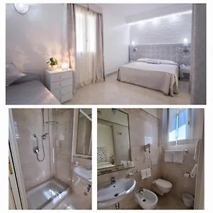 3* Hotel Azzurra