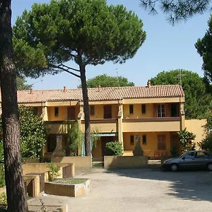 Appartamento Astoria, Llido Degli Estensi