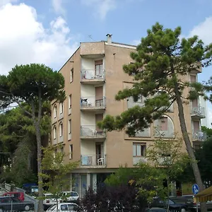 Appartamento Holiday, Llido Degli Estensi