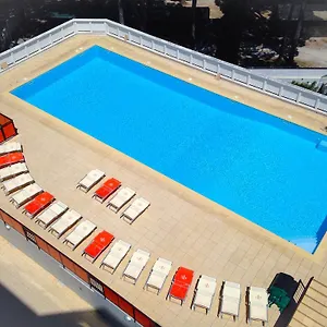 3* Hotel apartamentowy Tropicana