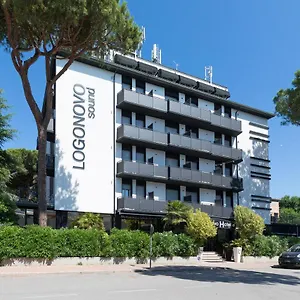 Logonovo Llido Degli Estensi