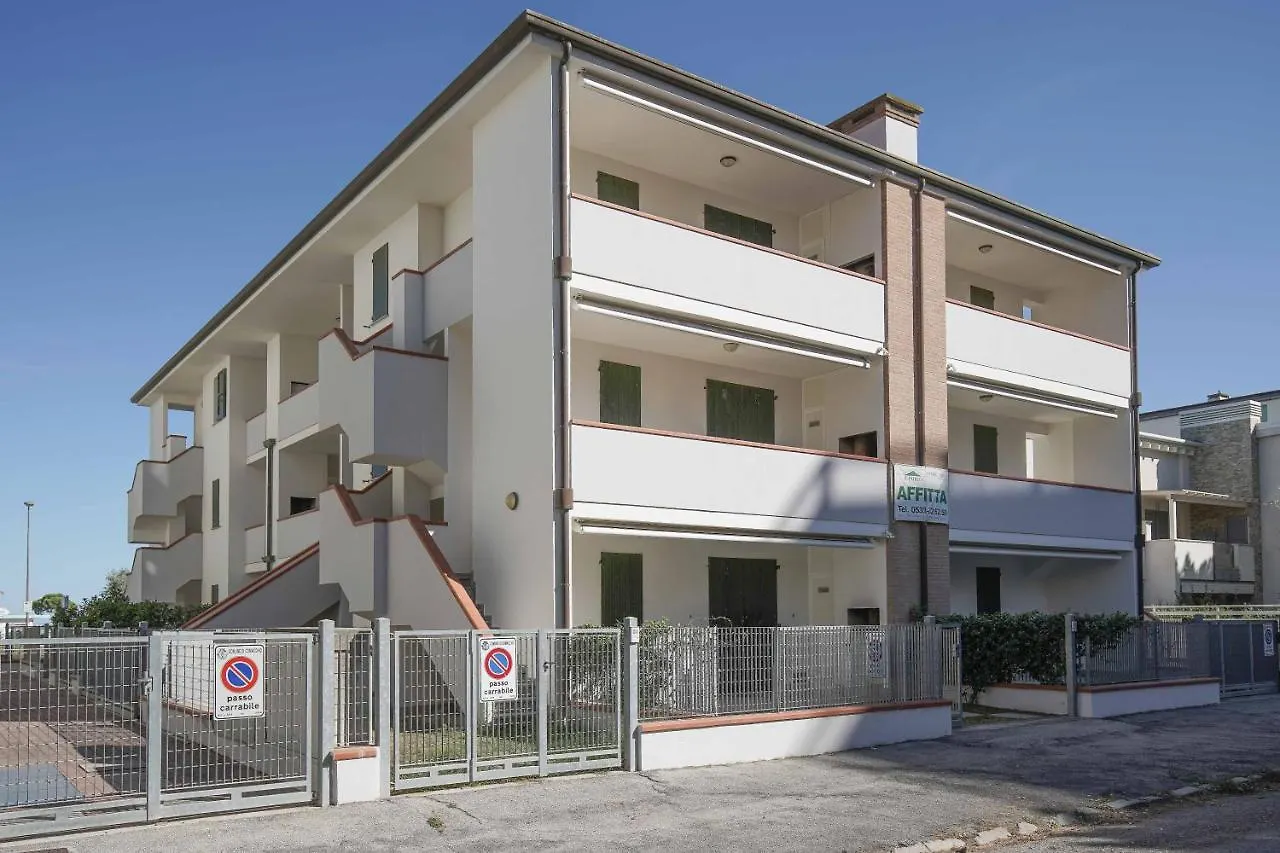 Smith 2B Apartment Llido Degli Estensi