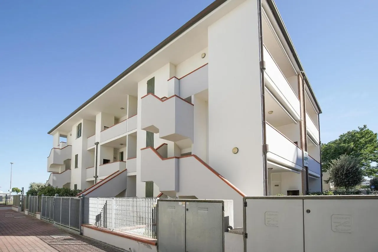 Smith 2B Apartment Llido Degli Estensi