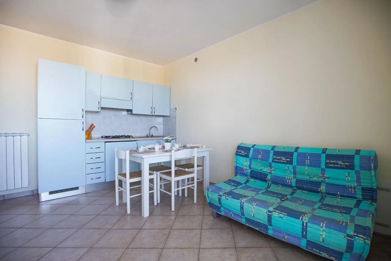 Smith 2B Apartment Llido Degli Estensi