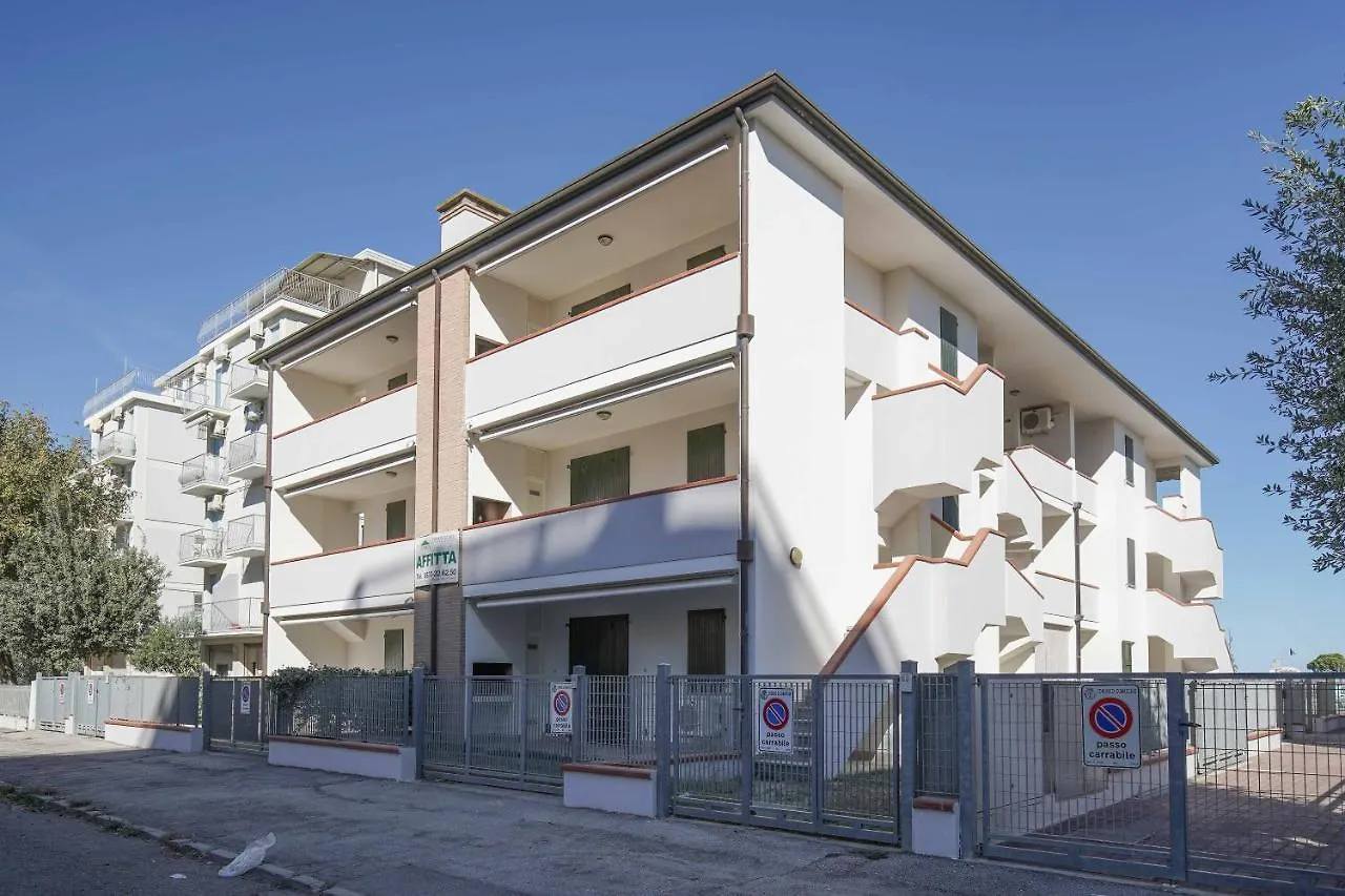 Smith 2B Apartment Llido Degli Estensi