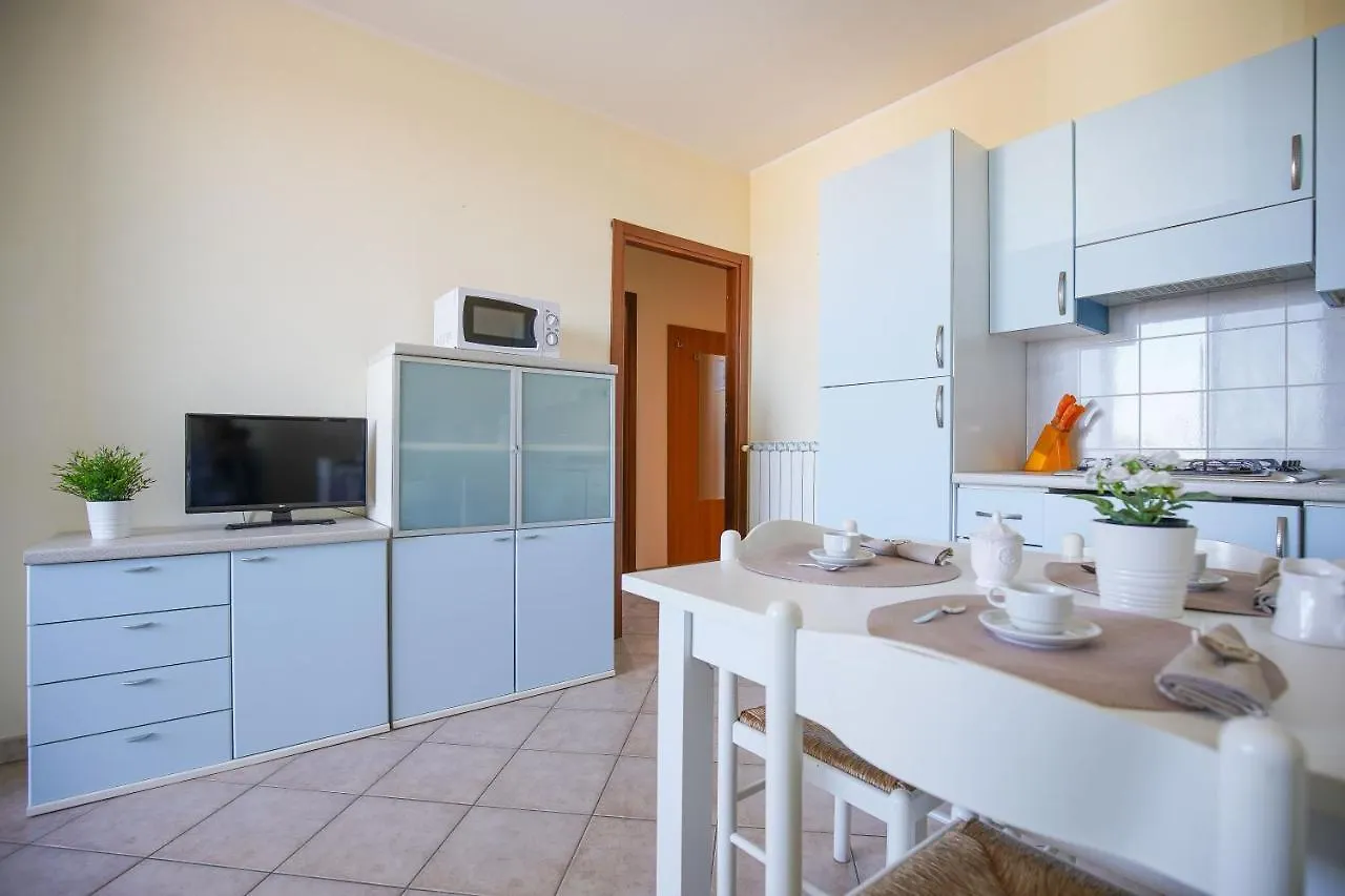 Smith 2B Apartment Llido Degli Estensi 0*,