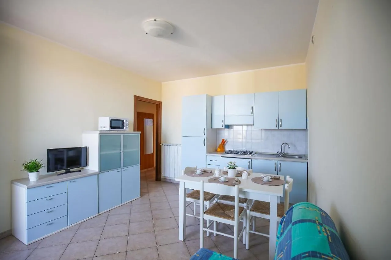 Smith 2B Apartment Llido Degli Estensi