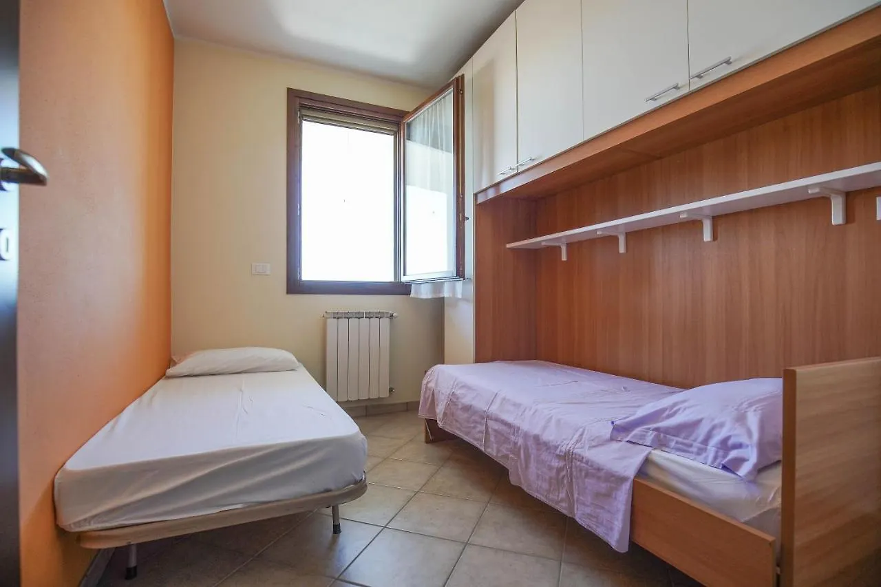 Smith 2B Apartment Llido Degli Estensi