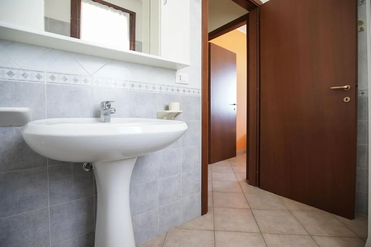 Smith 2B Apartment Llido Degli Estensi