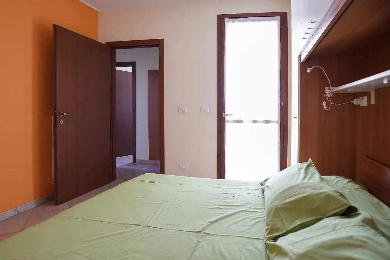 Smith 2B Apartment Llido Degli Estensi