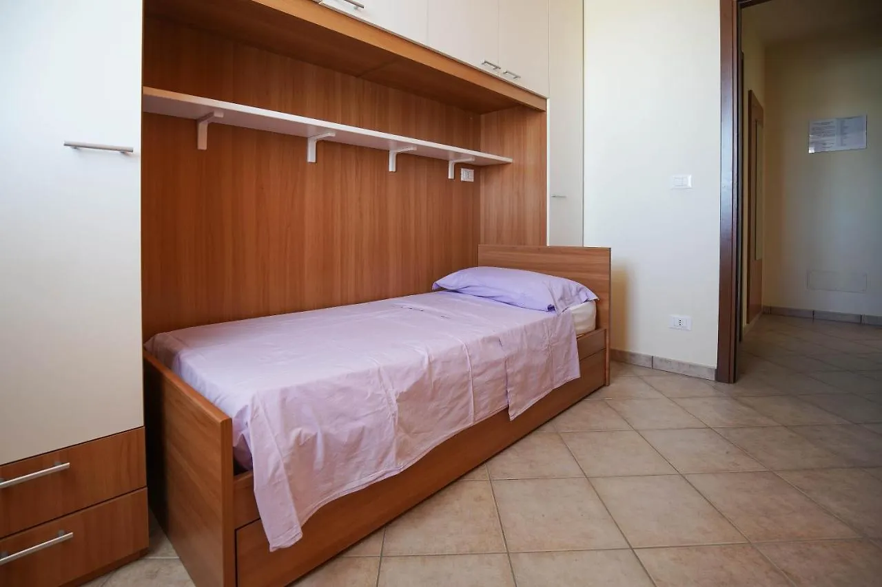 Smith 2B Apartment Llido Degli Estensi